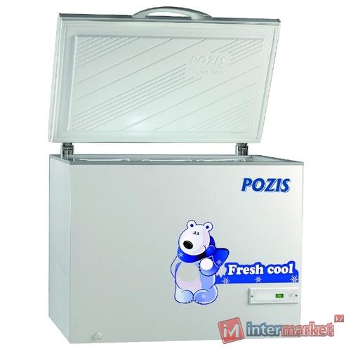 Морозильник Pozis FH-255-1