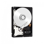 Жесткий диск для NAS систем HDD 6Tb Western Digital RED SATA 6Gb/s 3.5" 256Mb 5400rpm WD60EFAX